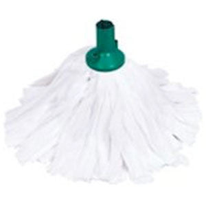 Exel Big White Socket Mops - PS**12