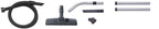 Henry Vacuum Cleaner With NA1 Kit