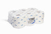 KR0099 Mini Jumbo Toilet rolls: (Case of 12)