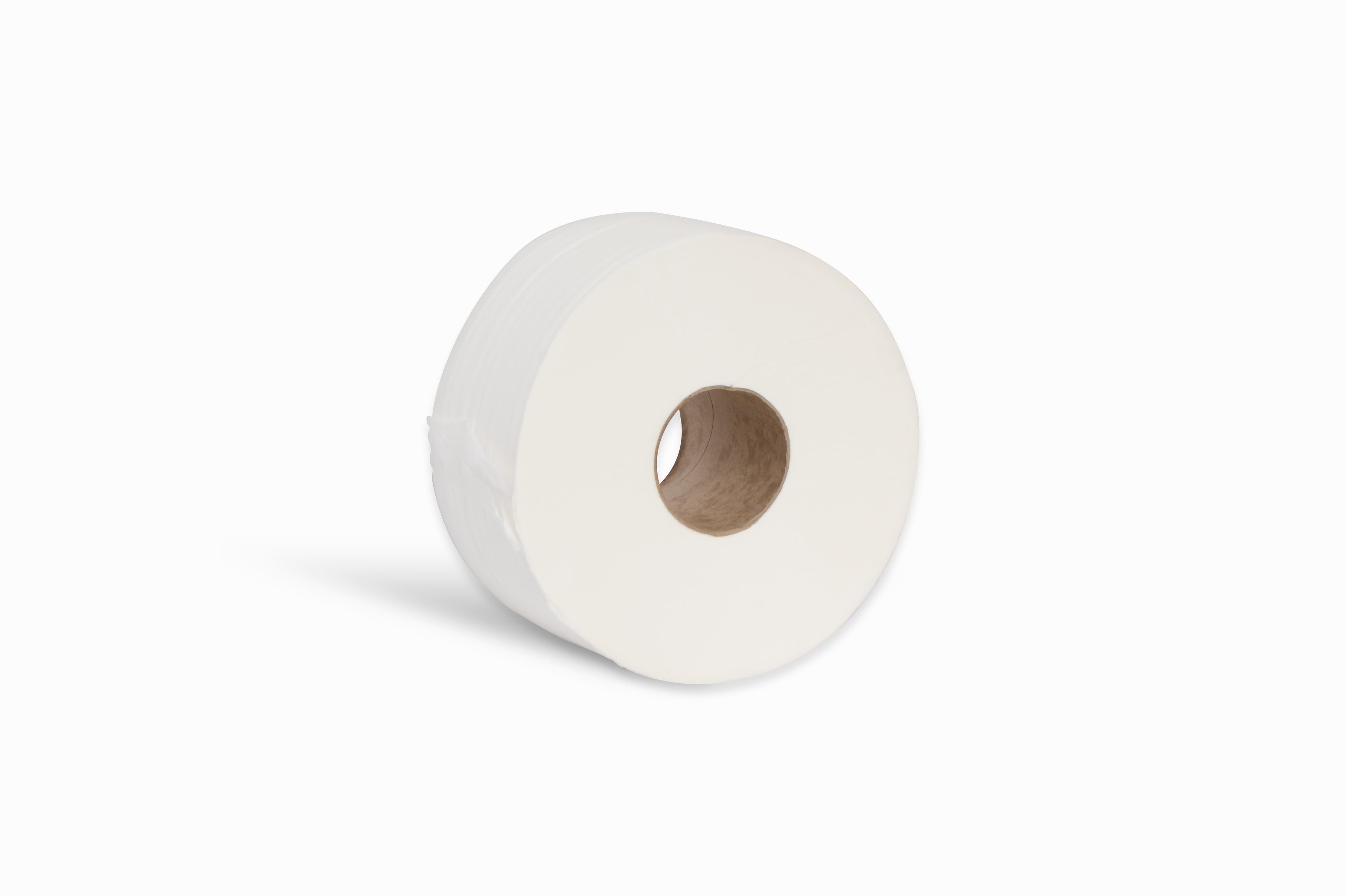 KR0099 Mini Jumbo Toilet rolls: (Case of 12)