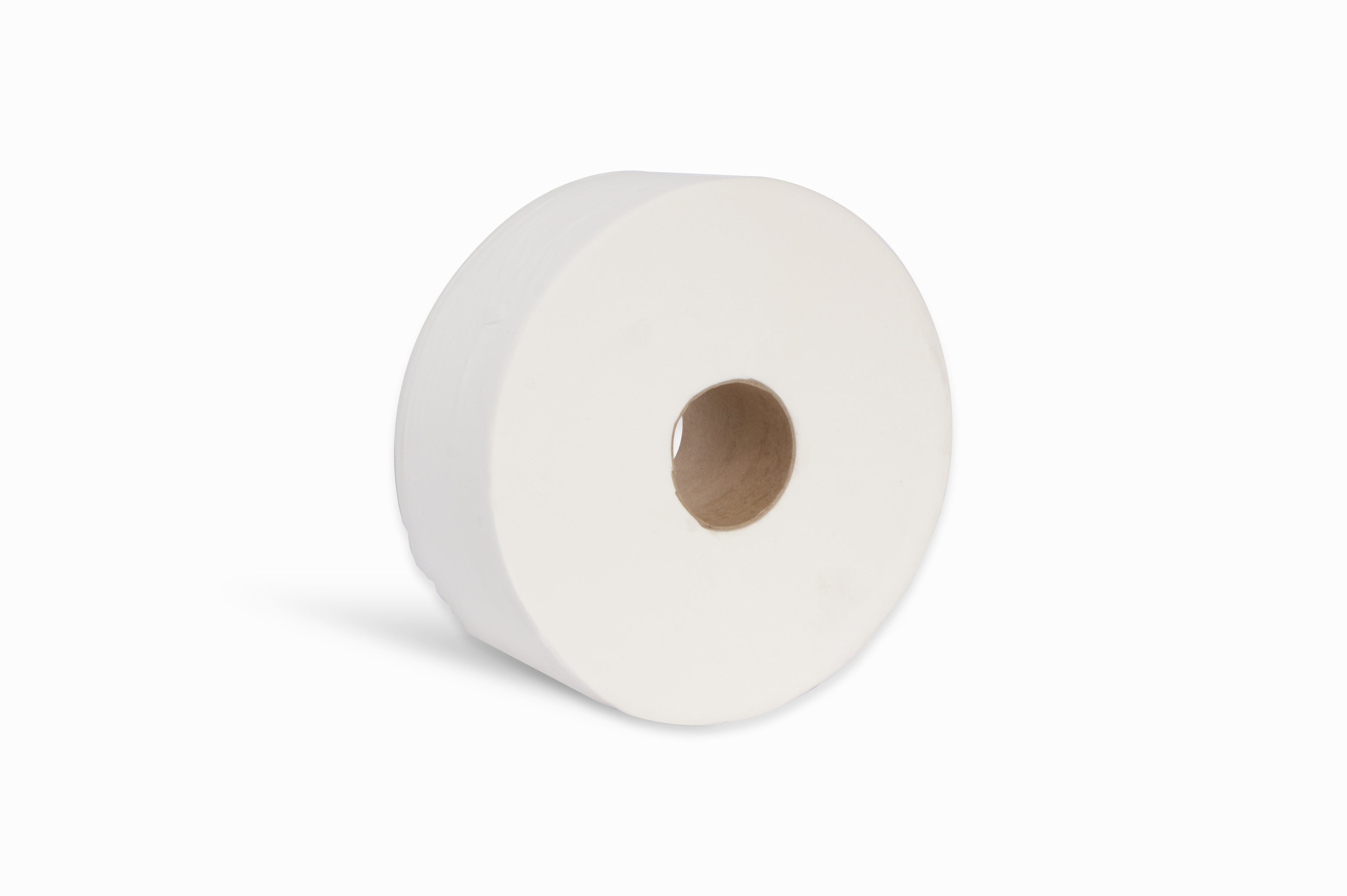 KR0051 Standard Jumbo Toilet rolls: (Case of 6)