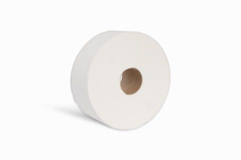 KR0051 Standard Jumbo Toilet rolls: (Case of 6)