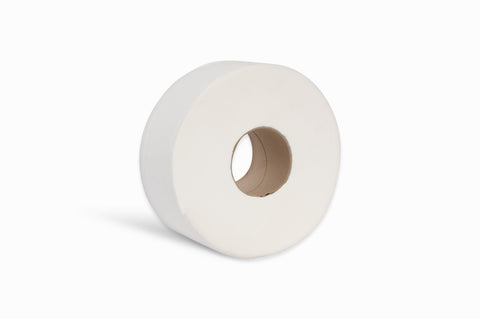 KR0048 Midi Jumbo Toilet rolls: (Case of 6)