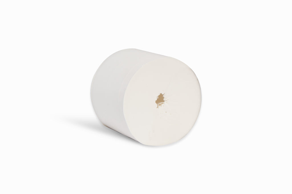 KR0122 Coreless Toilet Roll: (Case of 36)
