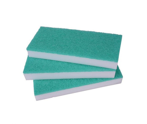 Maxi Erase-all Floor Pad