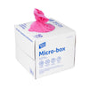 Micro-box Microfibre Cloth