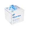 Micro-box Microfibre Cloth