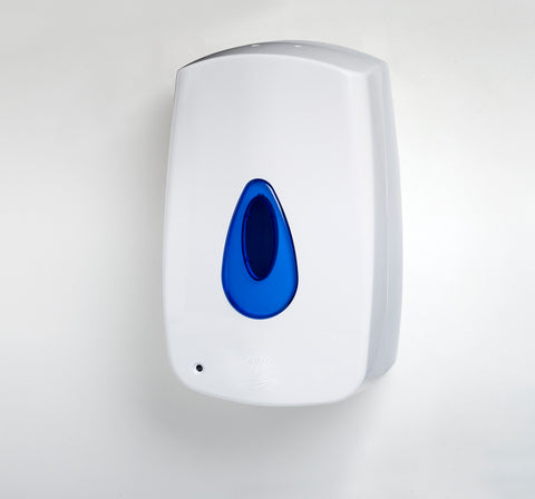 Modular Touch Free Soap/Sanitiser Dispenser