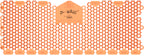 P Wave Trough Mat