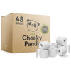 Cheeky Panda Toilet Roll - Box 48 rolls