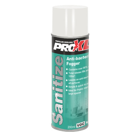 ProXL Anti-Bacterial Room Fogger