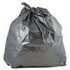 Xtra Large Black Sacks: (Case of 100)