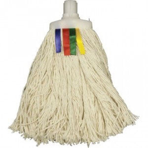 Traditional Plastic Socket Mops: Each