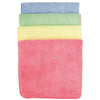 Microfibre Cloths 40cm x 40cm : Pack of 10