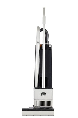 Sebo BS 360 Comfort Upright Vacuum