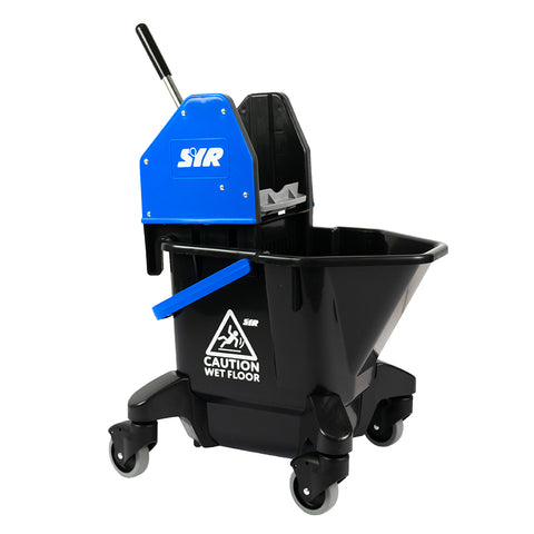 TC20-R Mopping Combo - 13 Ltr Bucket & Wringer