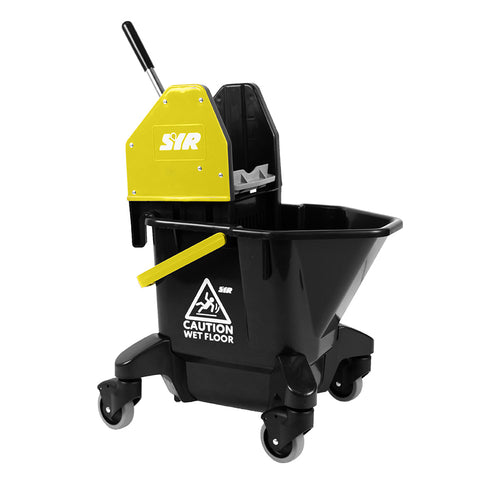 TC20-R Mopping Combo - 13 Ltr Bucket & Wringer