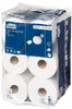 Tork SmartOne Mini Toilet Rolls x 12