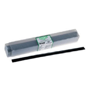 Squeegee Rubber Soft & Hard: 92cm and 105cm