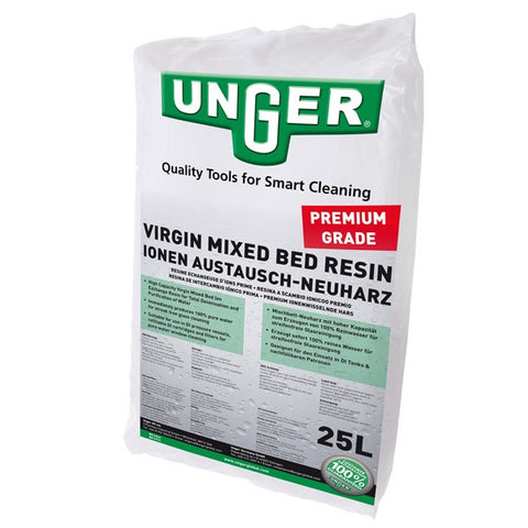 Mixed Bed Resin 25 Ltr